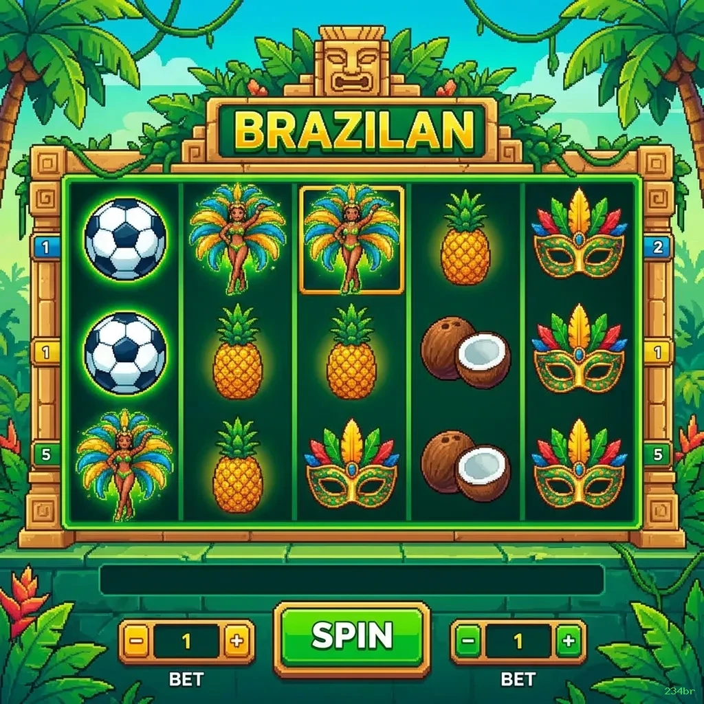 Fortune Tiger - RTP 96.81%