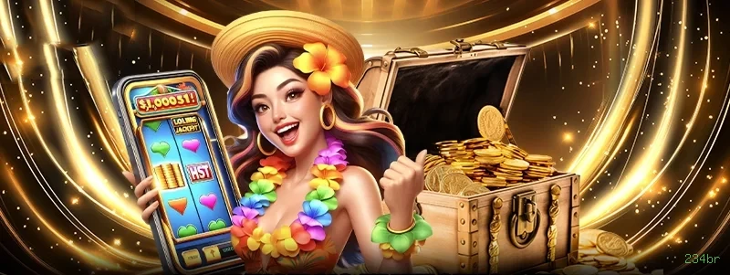 Slots Premium da PG Soft na 234br