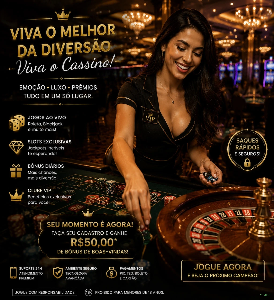 Esqueceu a Senha