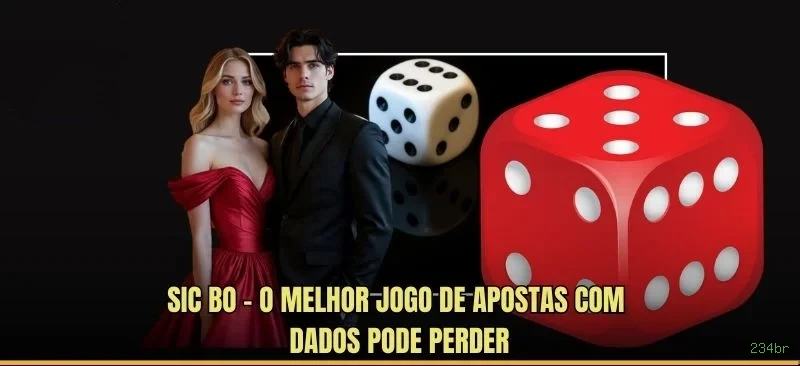 Lottery Clássica na 234br